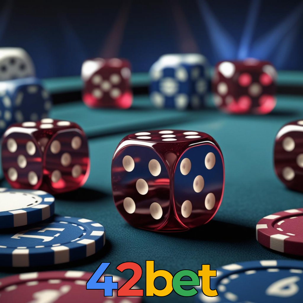 42bet：Cada rodada na roleta é uma chance de ganhar prêmios enormes!
