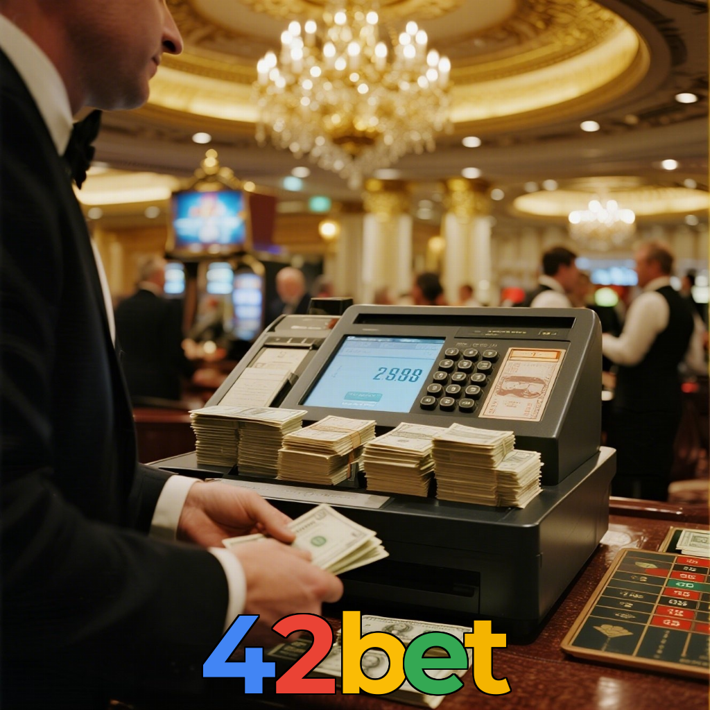 42bet:As melhores slots do mercado estão esperando por você! Jogue agora!