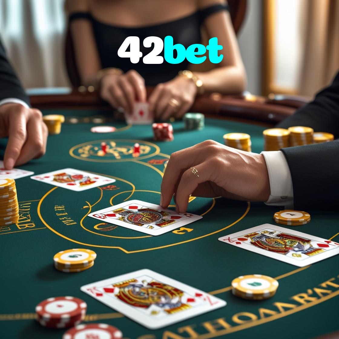 42bet:A experiência de futebol ao vivo e cassino online mais emocionante espera por você!