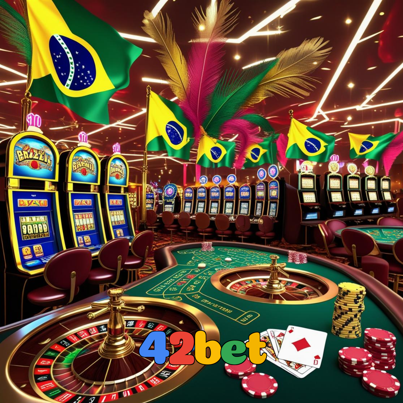 42bet:Jogue slots, aposte no futebol e ganhe prêmios incríveis no cassino!