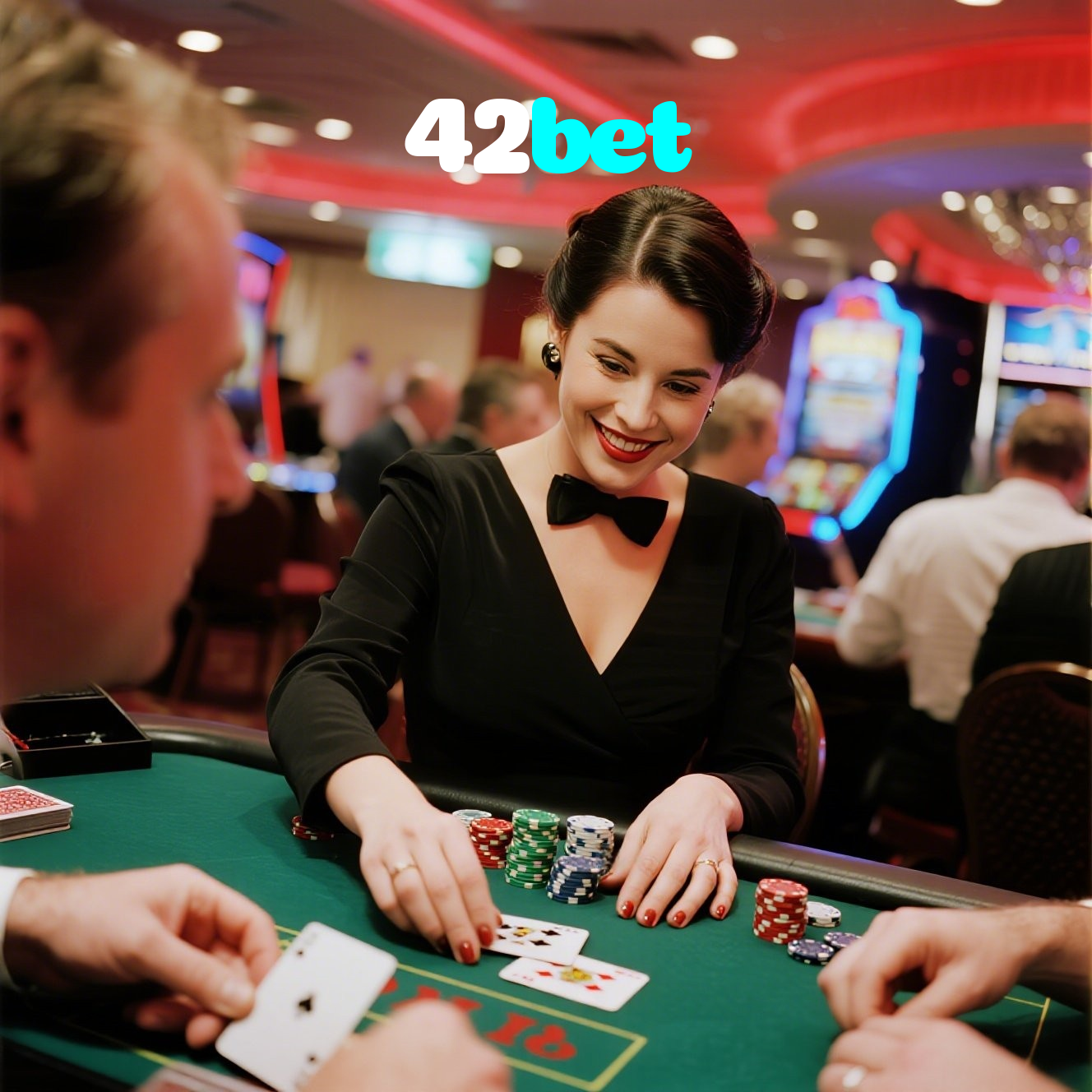 42bet:Onde as vitórias no futebol se encontram com os jackpots do cassino!