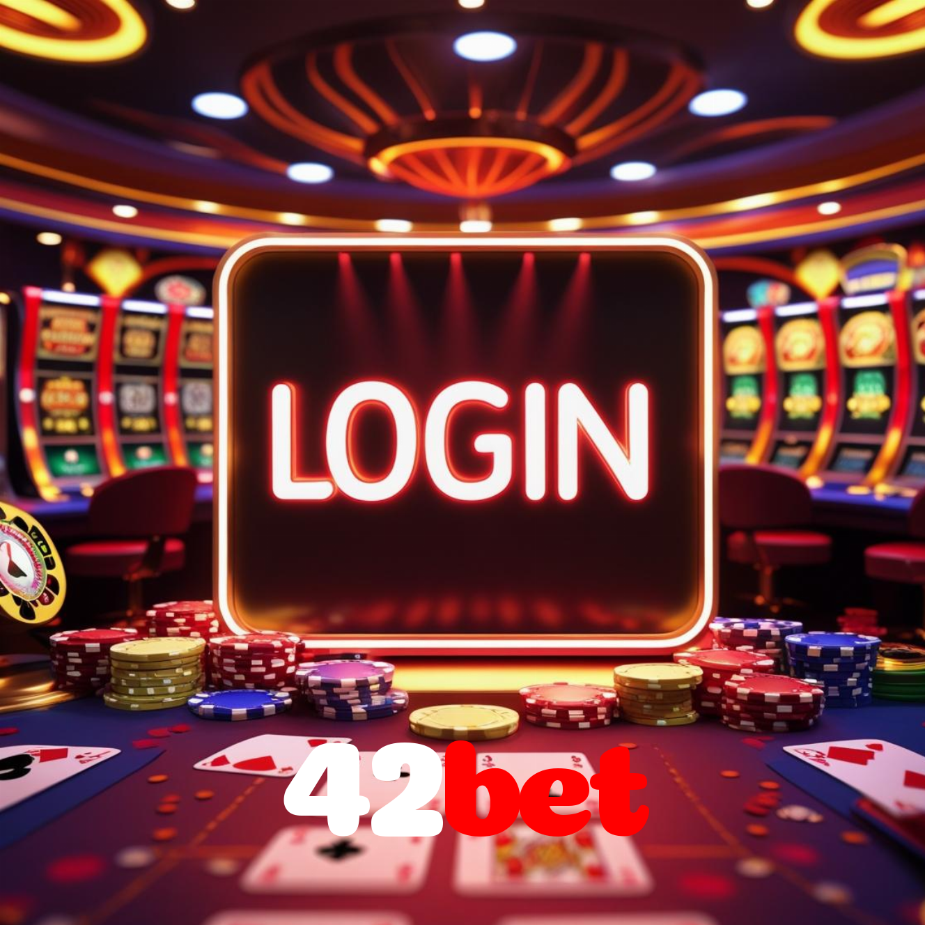 42bet:Aposte nas roletas e mostre que a sorte está com você!