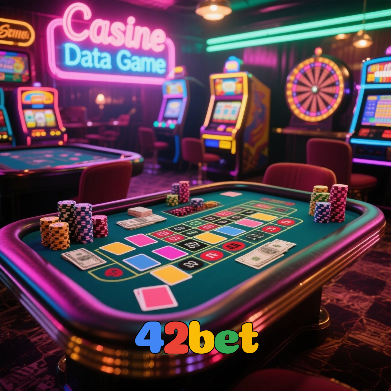 42bet:Aposte no futebol e ganhe em jogos de cassino como roleta e blackjack!