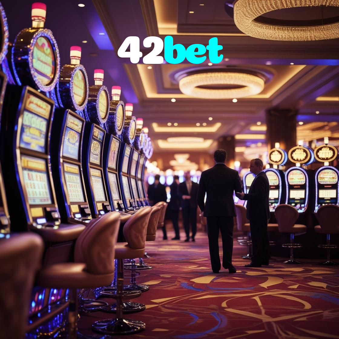 42bet:As slots mais emocionantes estão aqui! Jogue agora!