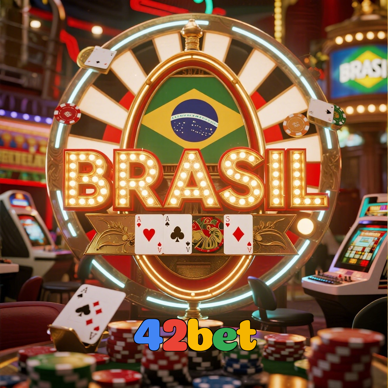42bet：Ganhe prêmios jogando slots e apostando no futebol online!