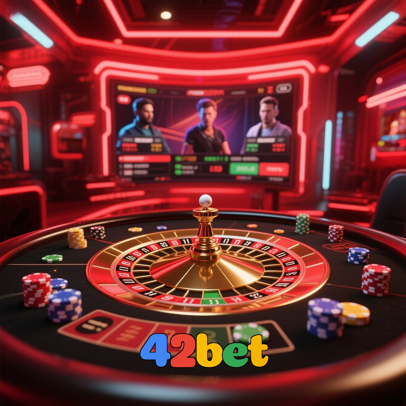 42bet：Jogue no cassino mais seguro com blackjack, poker e futebol online!
