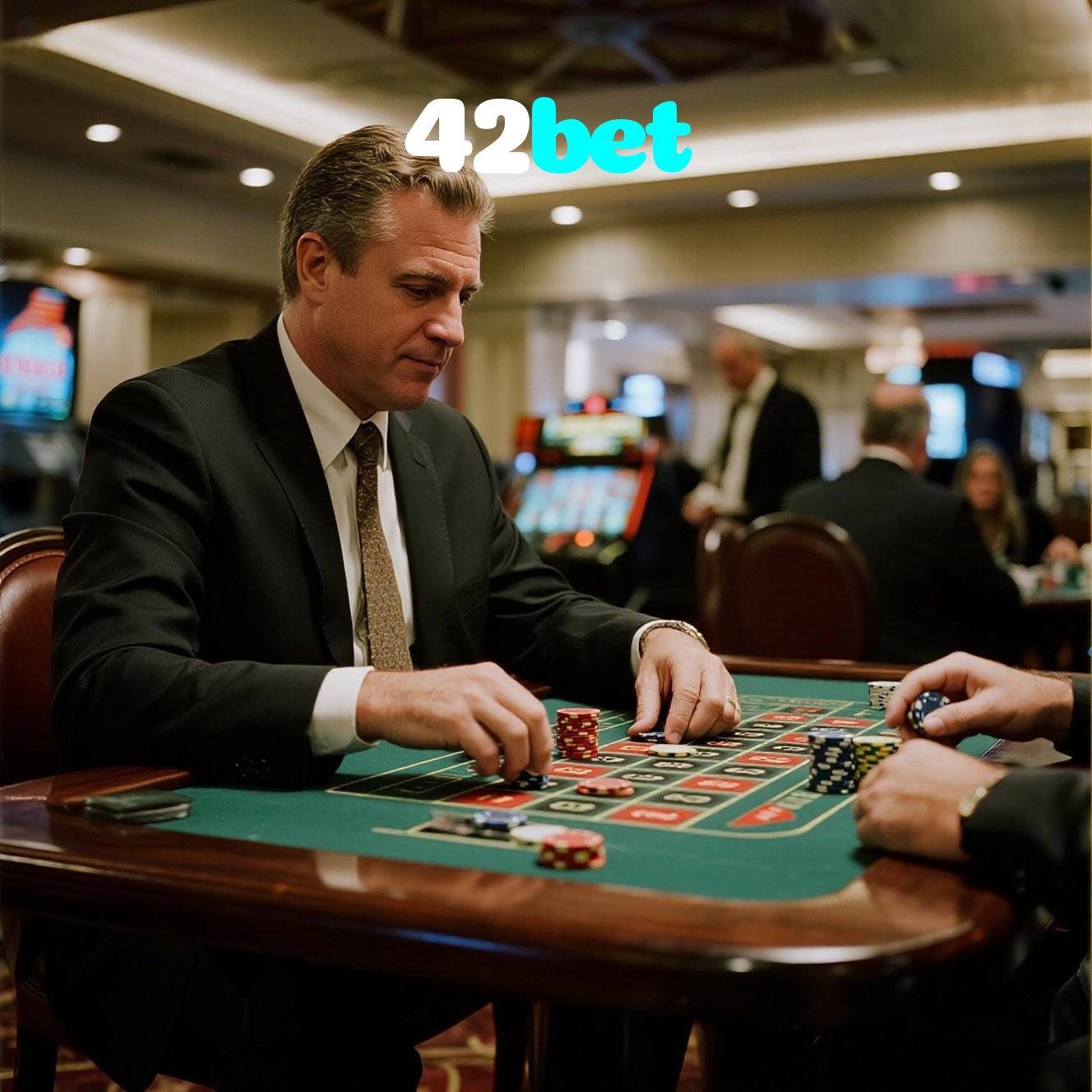 42bet：O melhor cassino online está aqui! Jogue nas slots e ganhe!