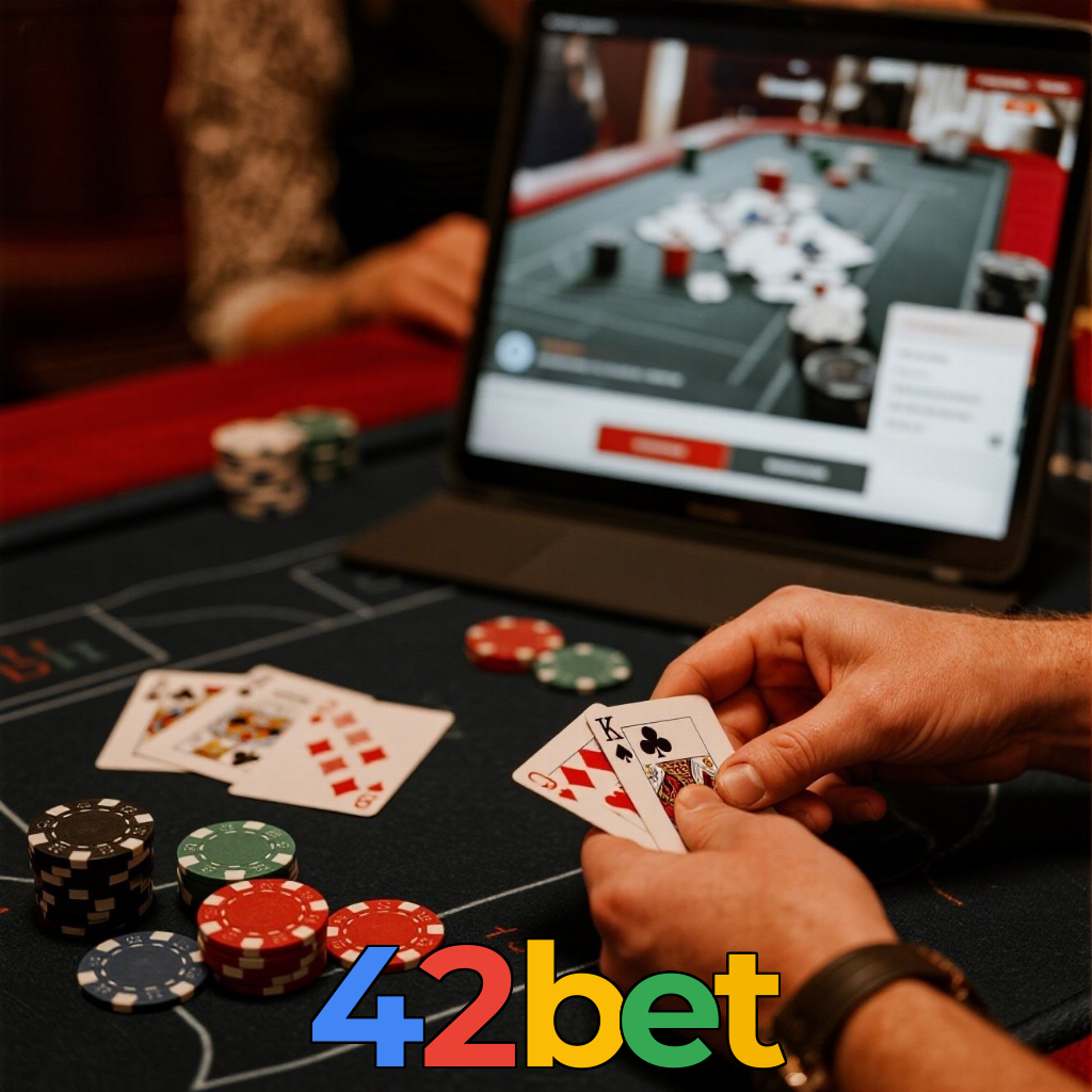 42bet:Apostas emocionantes em futebol e os melhores jogos de cassino online!