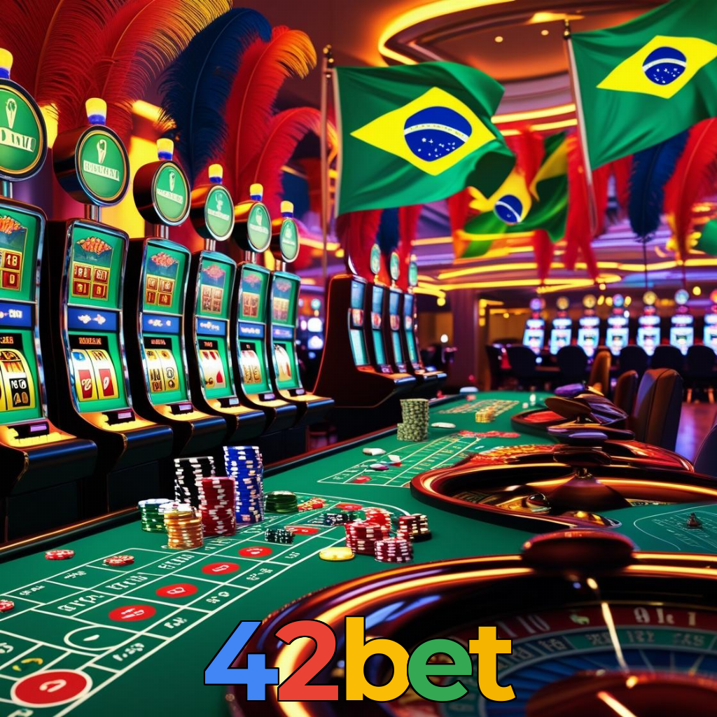 42bet：Seu lugar de apostas no futebol e prêmios incríveis em jogos de cassino!
