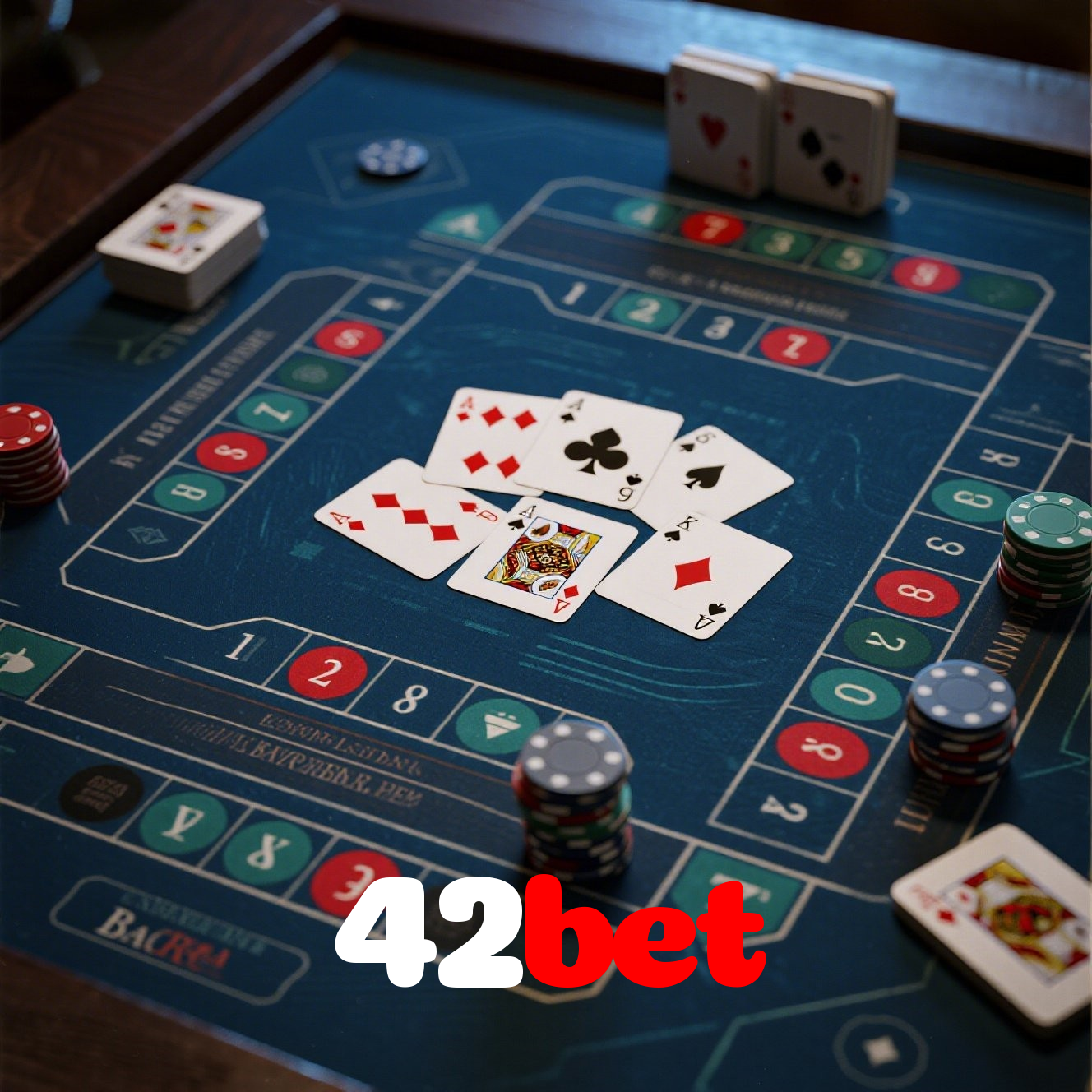 42bet:O cassino online mais confiável para você apostar no futebol e jogar blackjack!