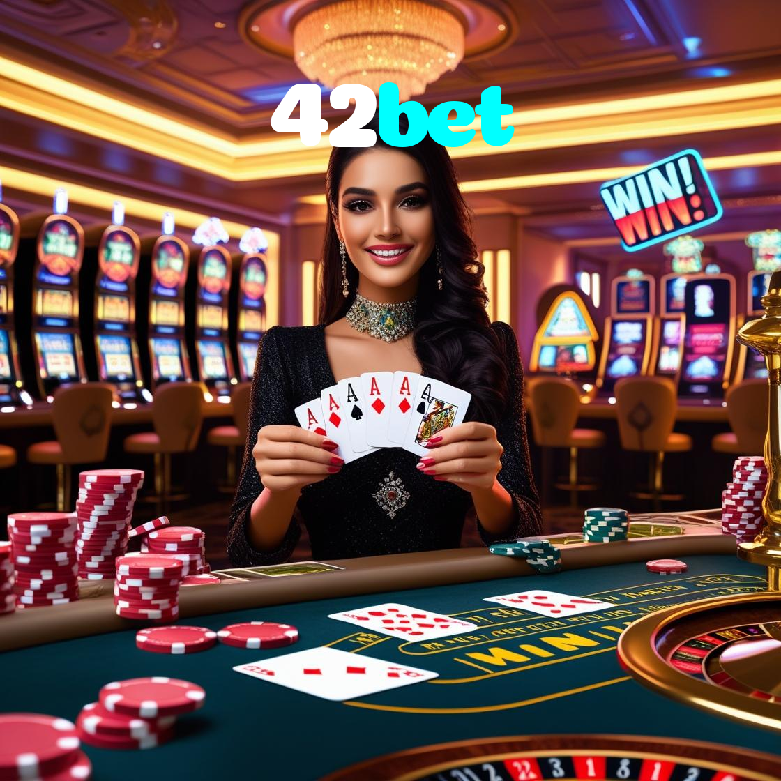 42bet：Aposte no futebol online e vença com estilo e emoção!