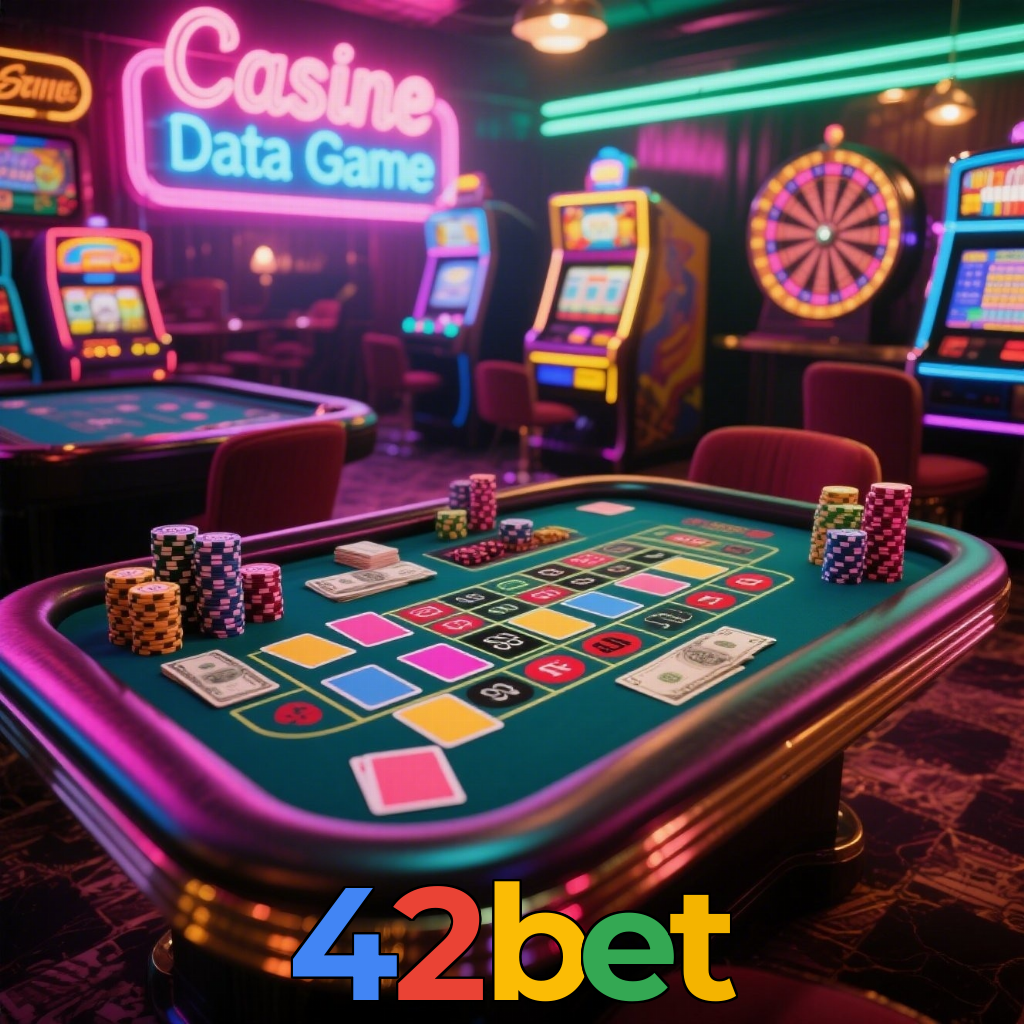42bet:O cassino online mais confiável para você apostar no futebol e jogar blackjack!