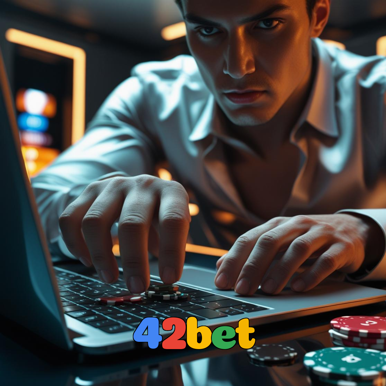 42bet:Aposte no futebol e jogue os melhores jogos de cassino como slots e blackjack!