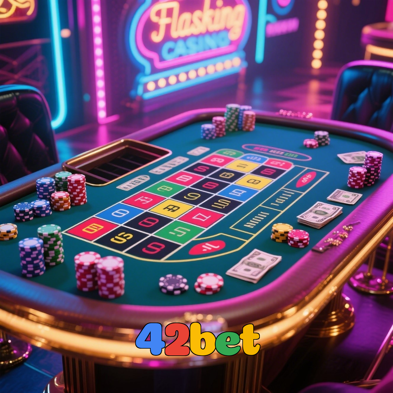42bet:Jogue nas melhores slots e descubra o jackpot dos seus sonhos!