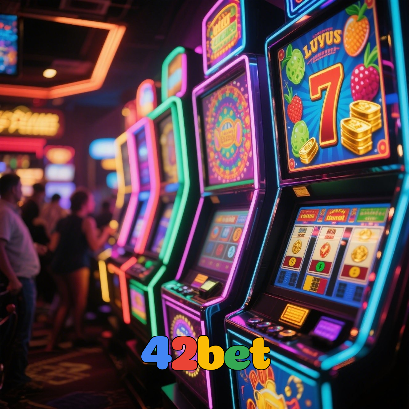 42bet:Aposte nas melhores máquinas caça-níqueis e leve o jackpot!
