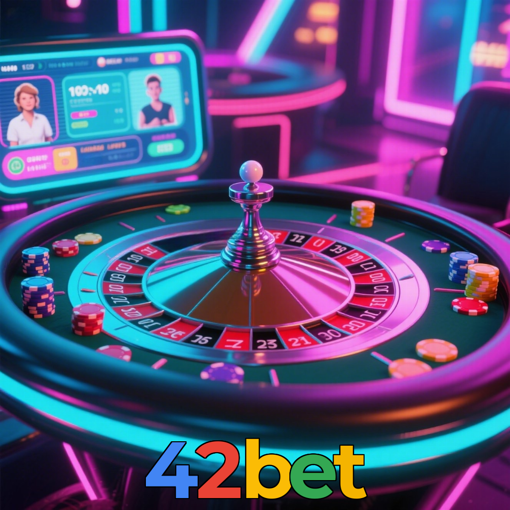 42bet:Jogue slots, poker e aposte no futebol online para grandes prêmios!