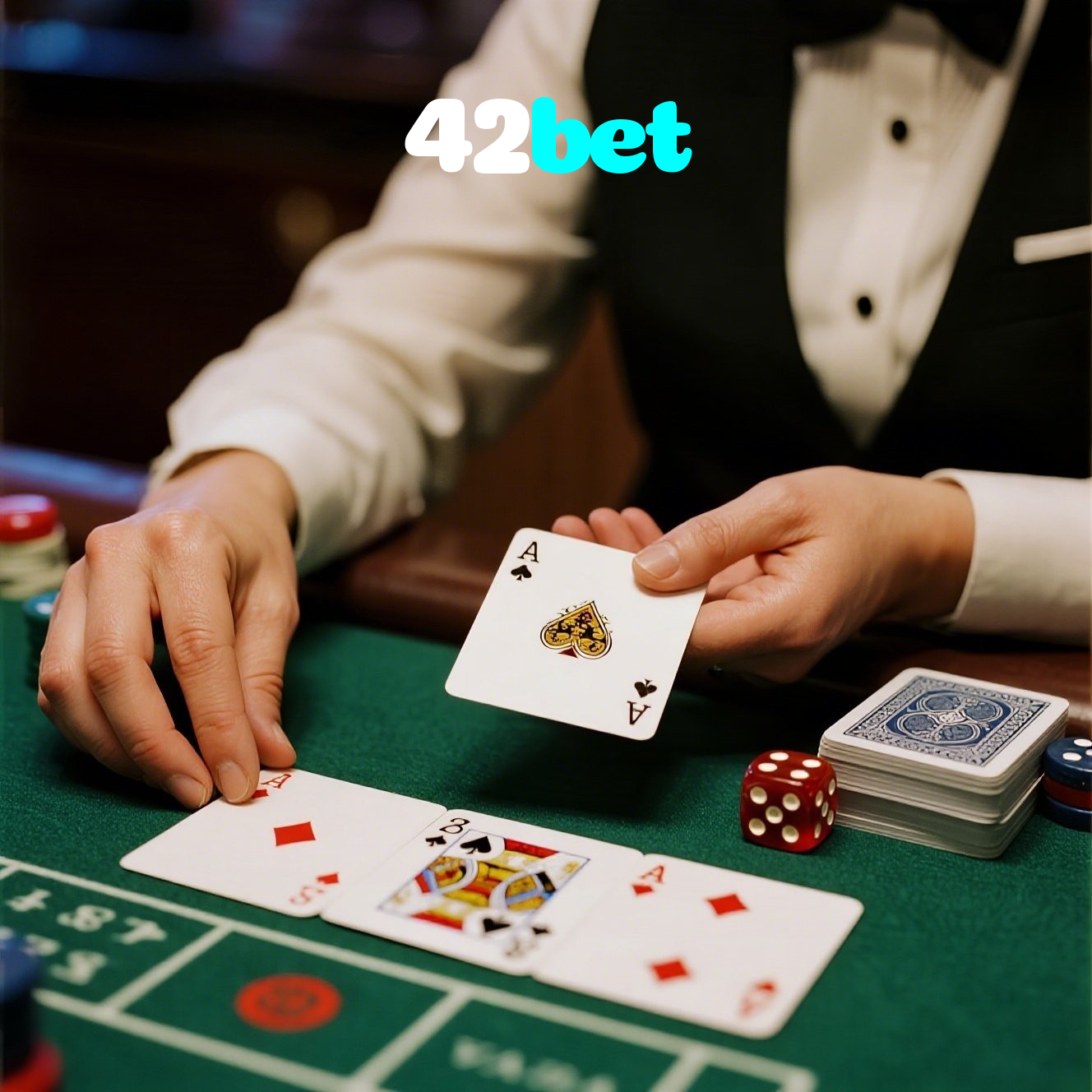 42bet:Apostas em futebol e os melhores jackpots de cassino te esperam!