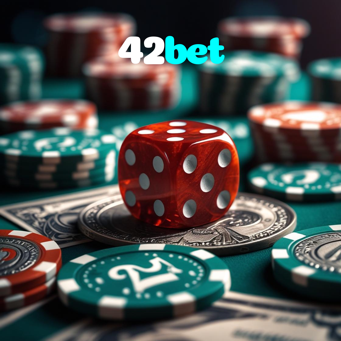 42bet：Conquiste prêmios no blackjack e aposte no futebol ao vivo com segurança!