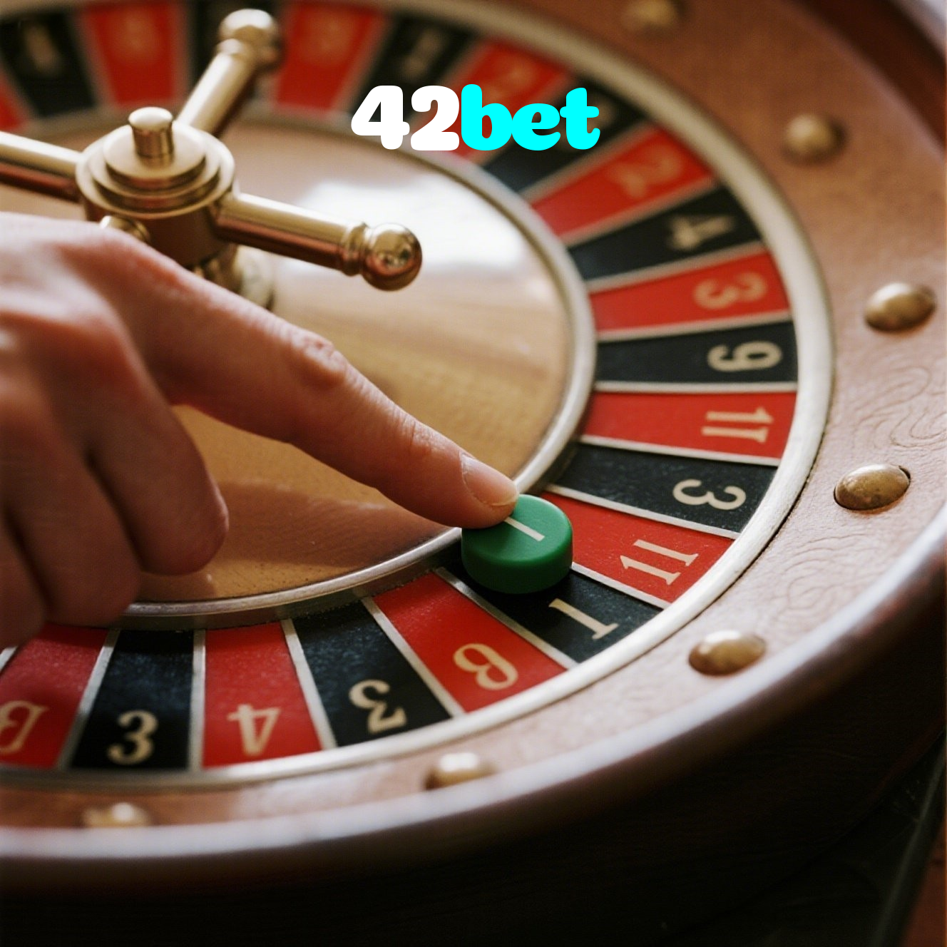 42bet：A sorte está esperando por você! Vença na roleta e ganhe grandes vitórias!
