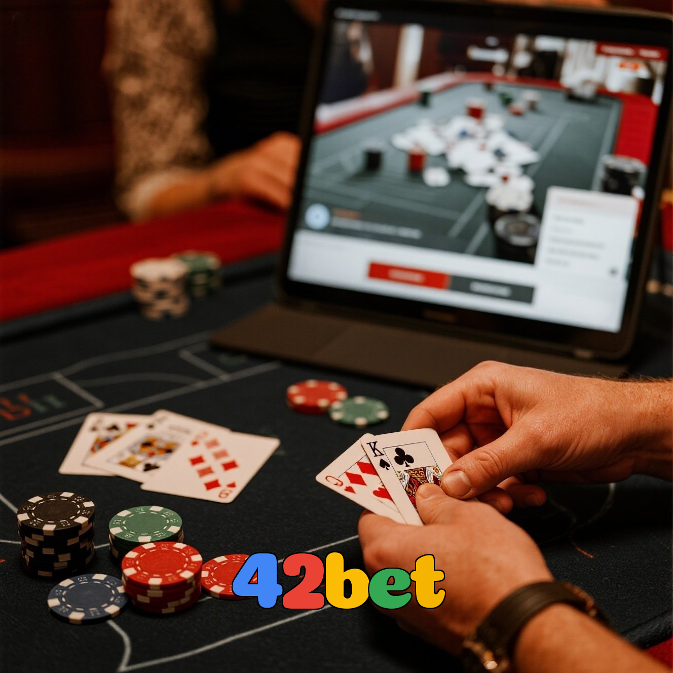 42bet：O melhor cassino online para apostar no futebol e jogar poker e blackjack!