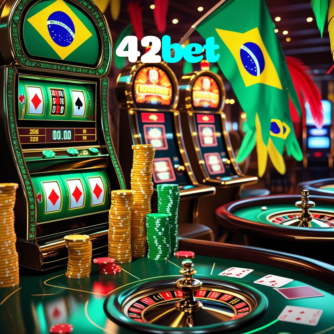 42bet:Jogue roleta, aposte no futebol e vença no nosso cassino online!
