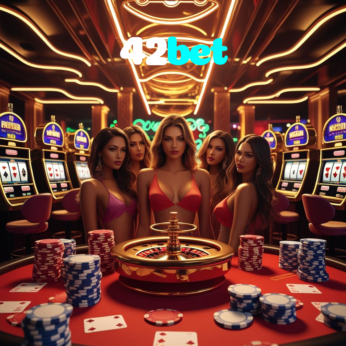 42bet:Aposte no futebol e ganhe em jogos de cassino como roleta e blackjack!