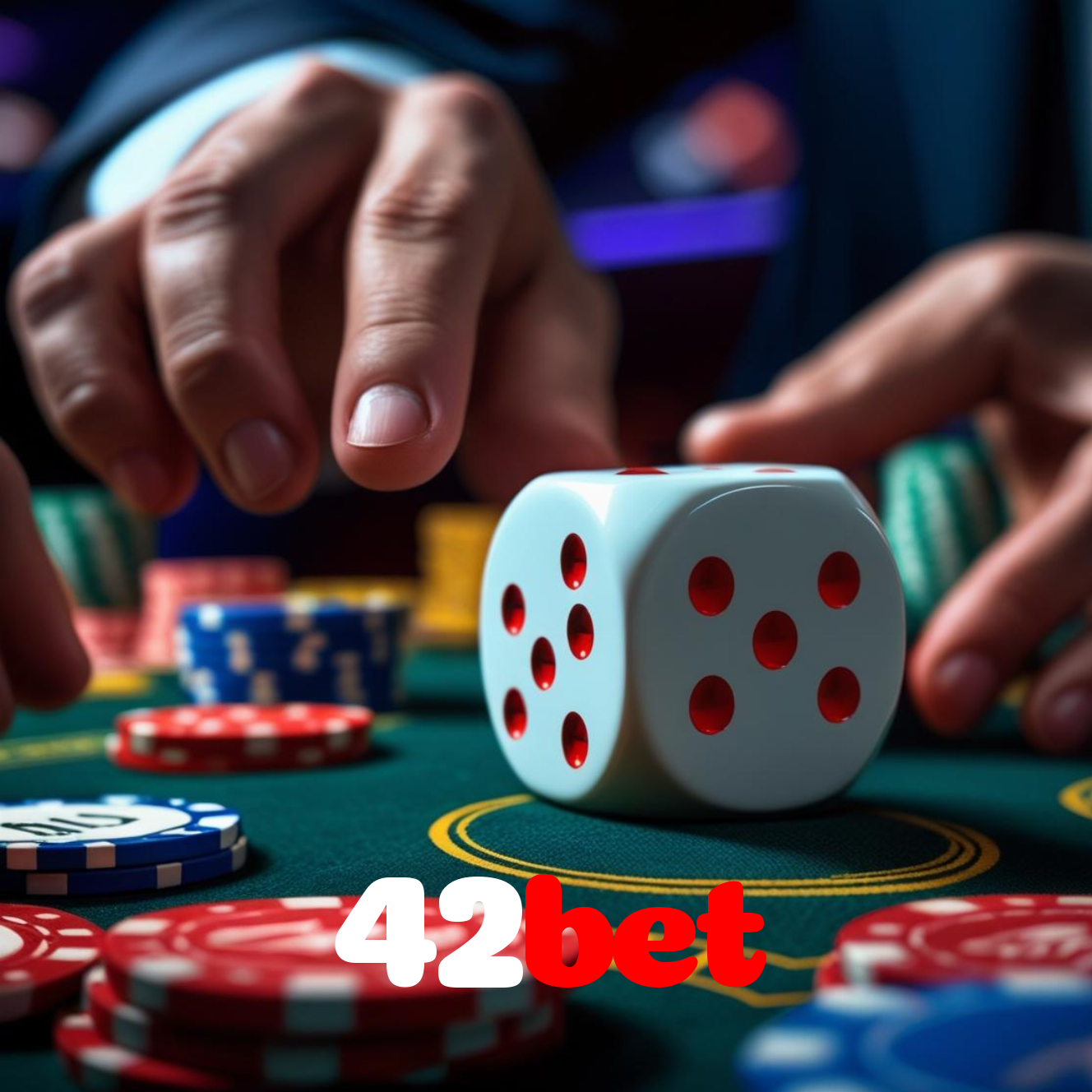 42bet: Onde sua sorte brilha: cassino online mais seguro!