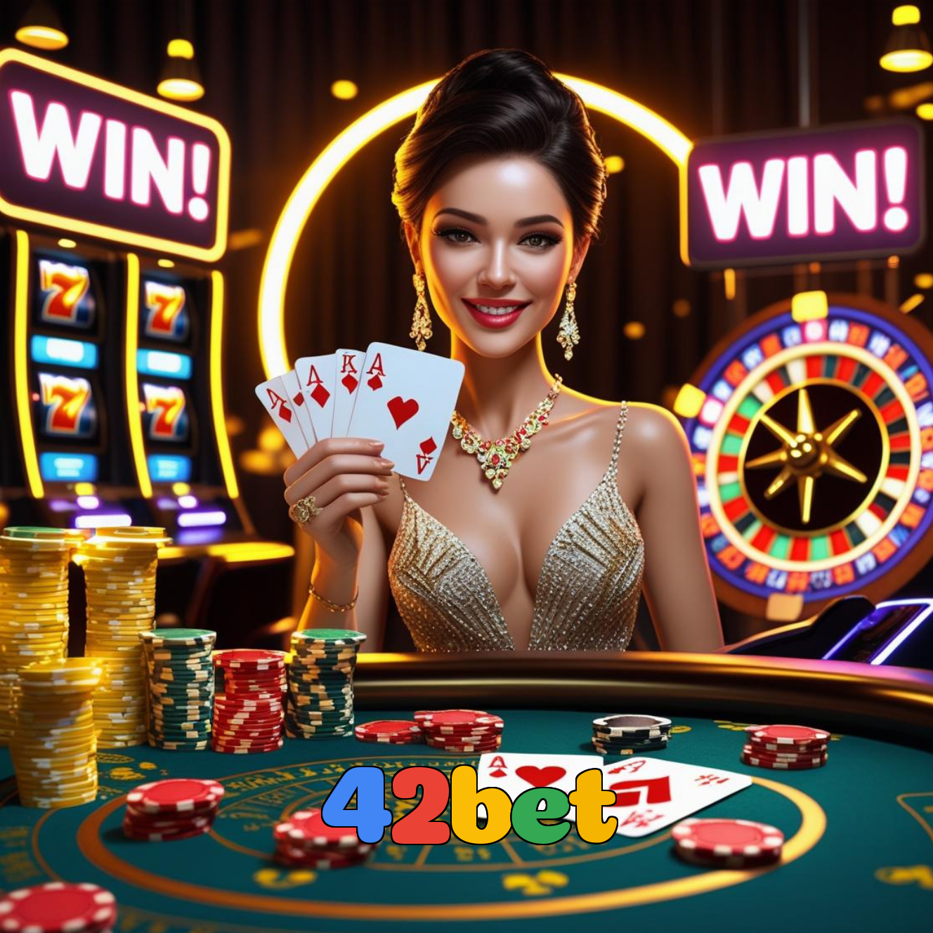 42bet:Jogue nas nossas slots e conquiste prêmios de tirar o fôlego!