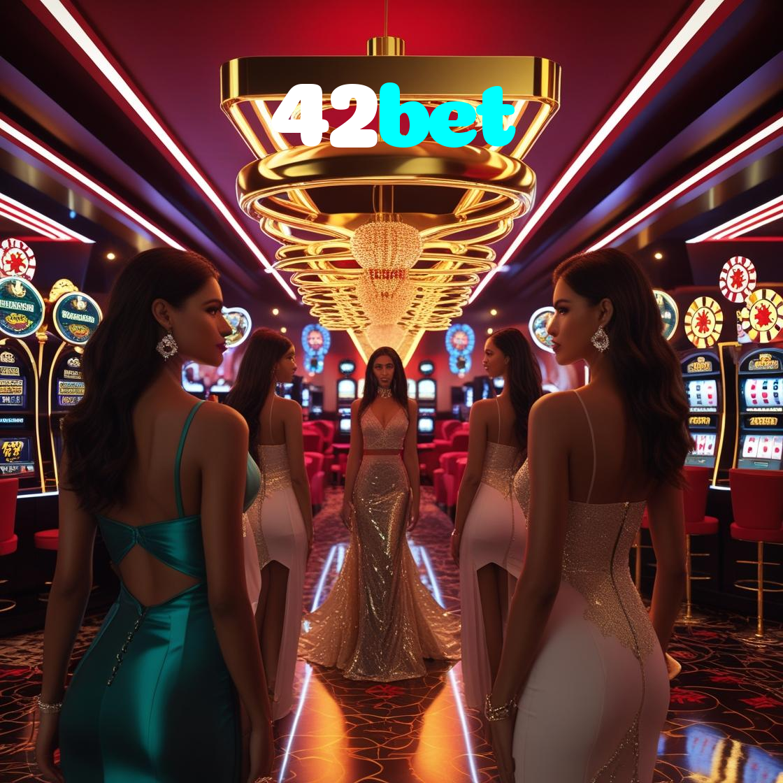 42bet:Entre no cassino e aposte nas roletas mais emocionantes!
