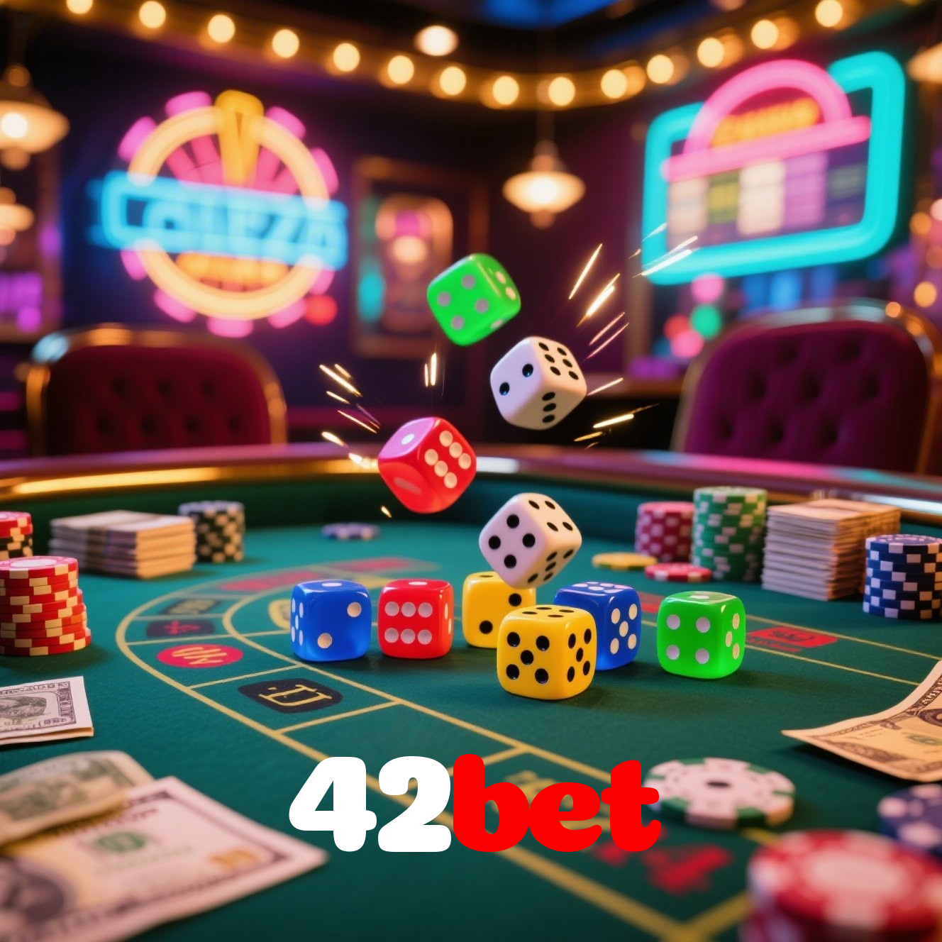 42bet:Jogue no cassino mais seguro com blackjack, poker e futebol online!