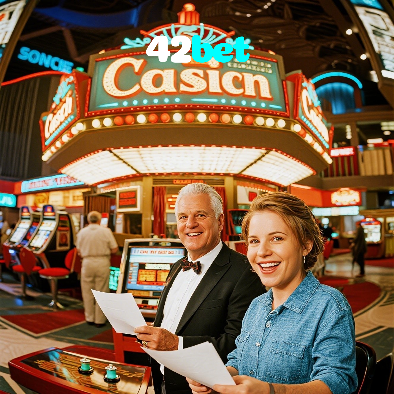 42bet:Em cada giro das slots, a vitória está ao seu alcance!