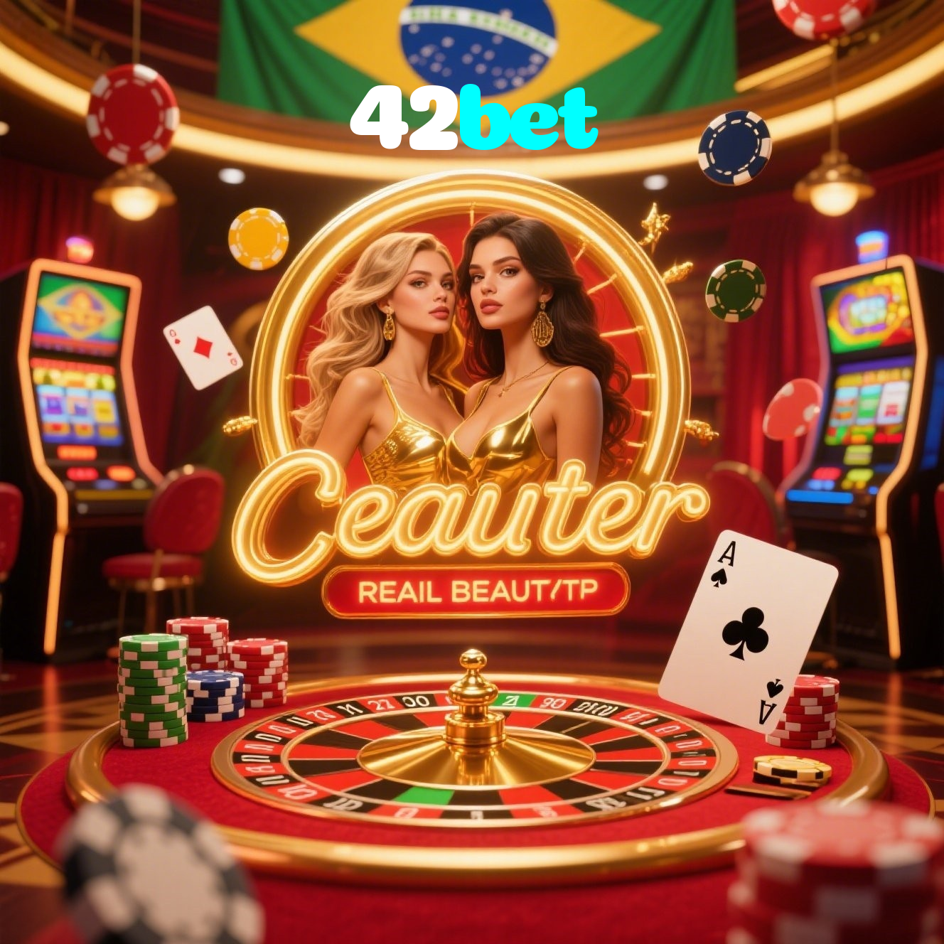 42bet:Apostas no futebol e diversão com roleta e blackjack no nosso cassino online!