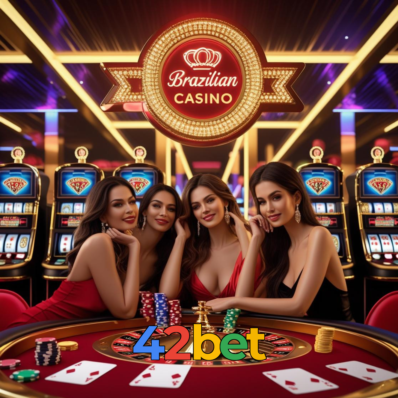42bet:Gire as slots e conquiste prêmios incríveis!