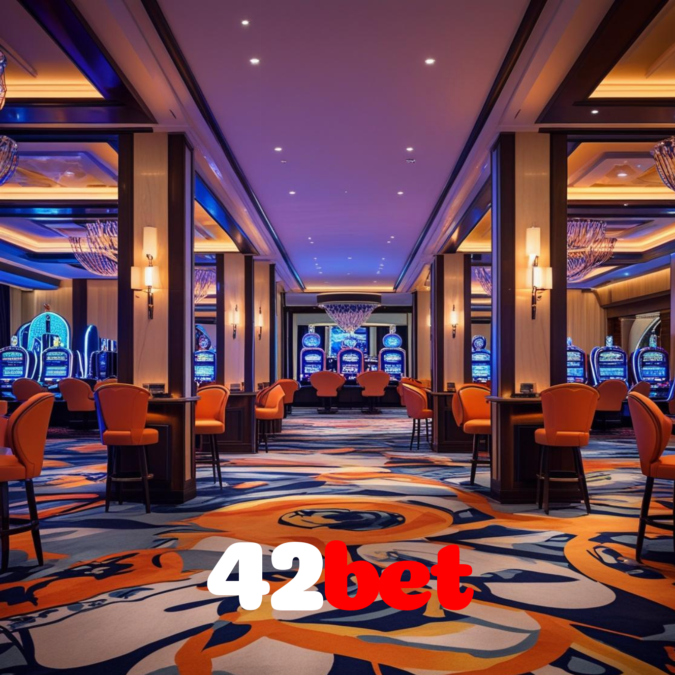 42bet：Gire nas slots e conquiste vitórias extraordinárias!