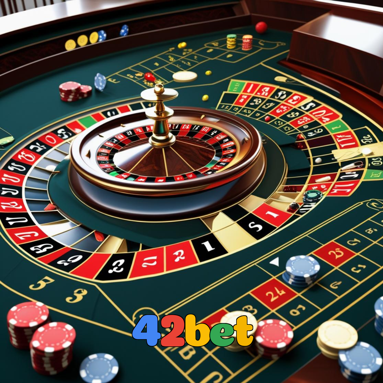 42bet：O melhor cassino online com slots, poker e apostas no futebol!