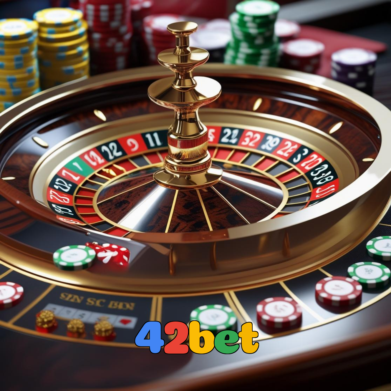 42bet:Jogue roleta e aposte no futebol ao vivo para grandes prêmios!