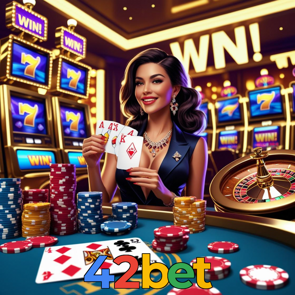 42bet:O melhor cassino online para apostas esportivas e jogos como blackjack!