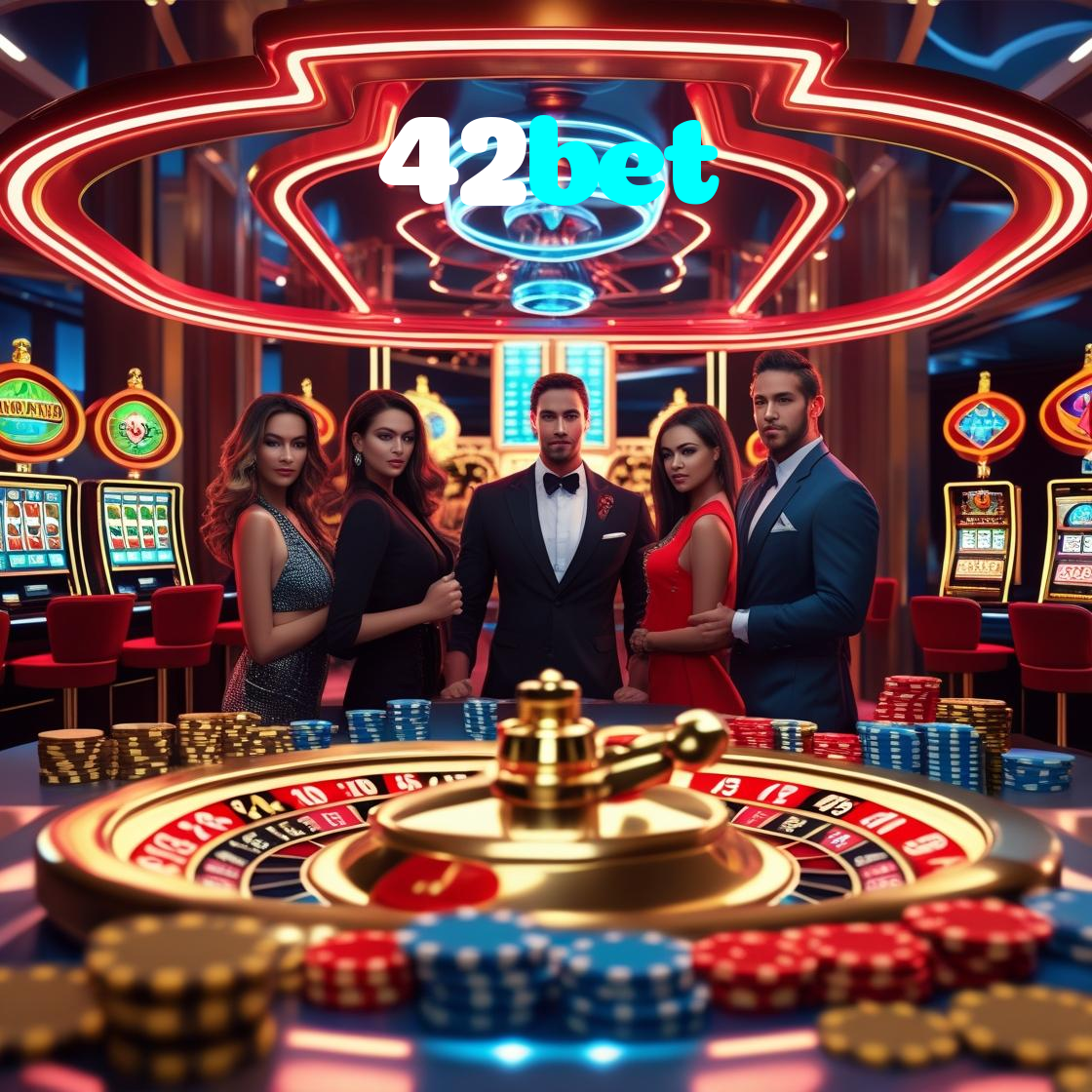 42bet：Ganhe prêmios em jogos de poker e aposte no futebol com grandes odds!