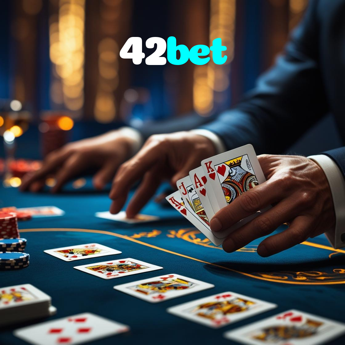 42bet:Sua sorte está no cassino online com jogos como poker e apostas no futebol!