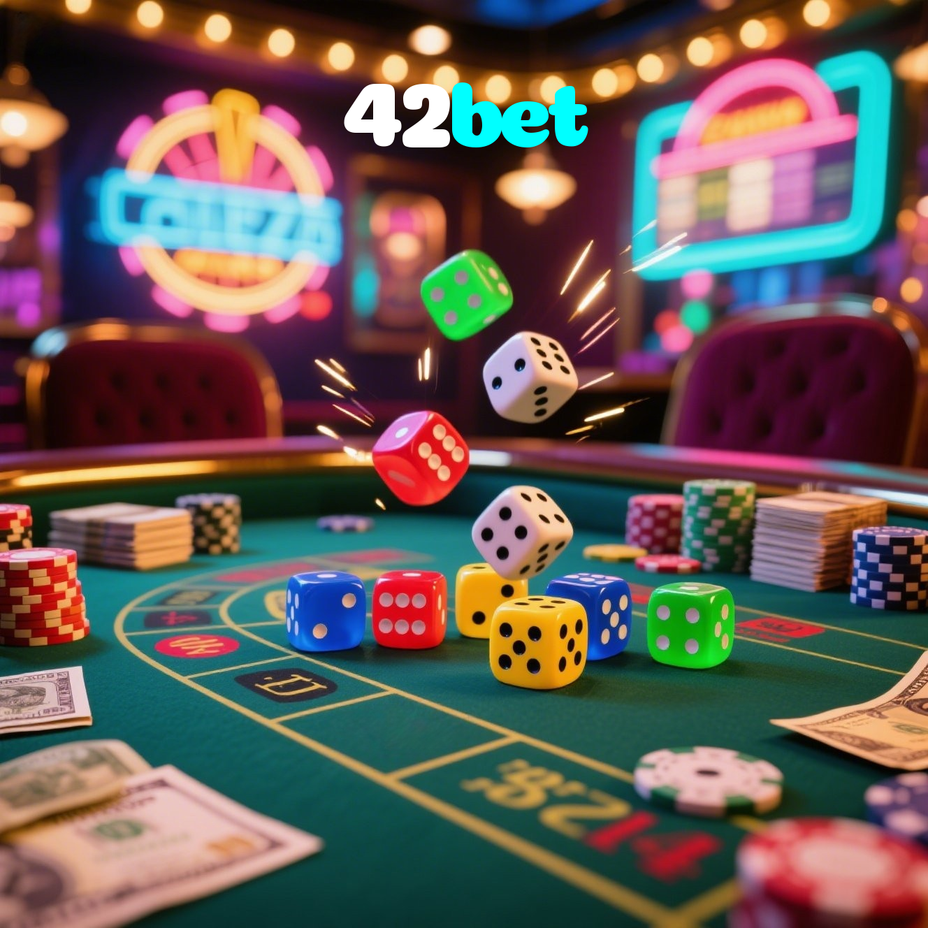 42bet:Jogue nas slots e ganhe prêmios surreais!