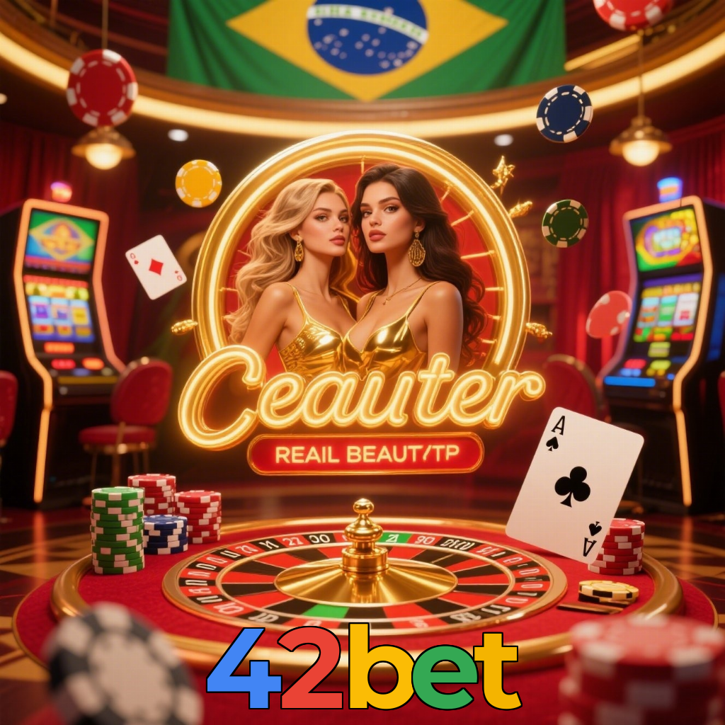 42bet：Apostas emocionantes em futebol e os melhores jogos de cassino online!