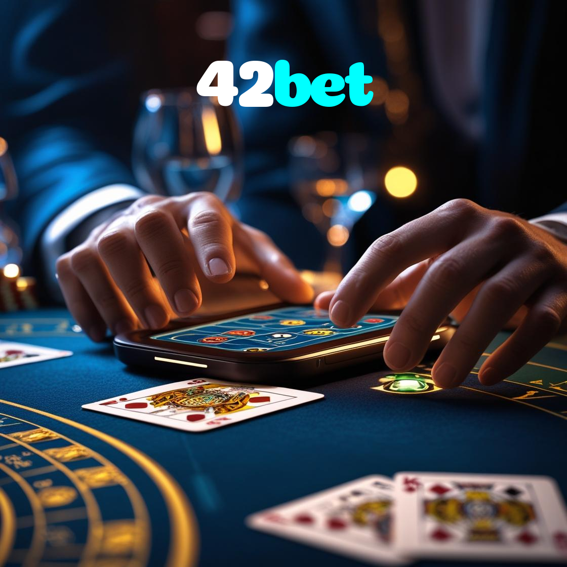 42bet:Sinta a emoção do poker online! Mostre que você é o mestre das cartas!
