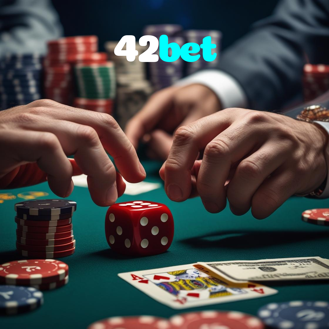 42bet:Jogue poker, slots e aposte no futebol ao vivo com confiança!