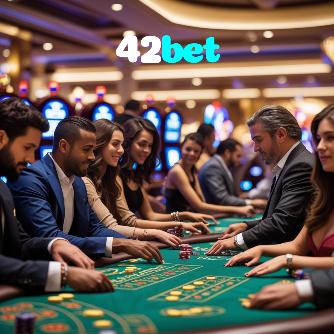 42bet:Sinta a adrenalina da roleta! Aposte e vença agora!