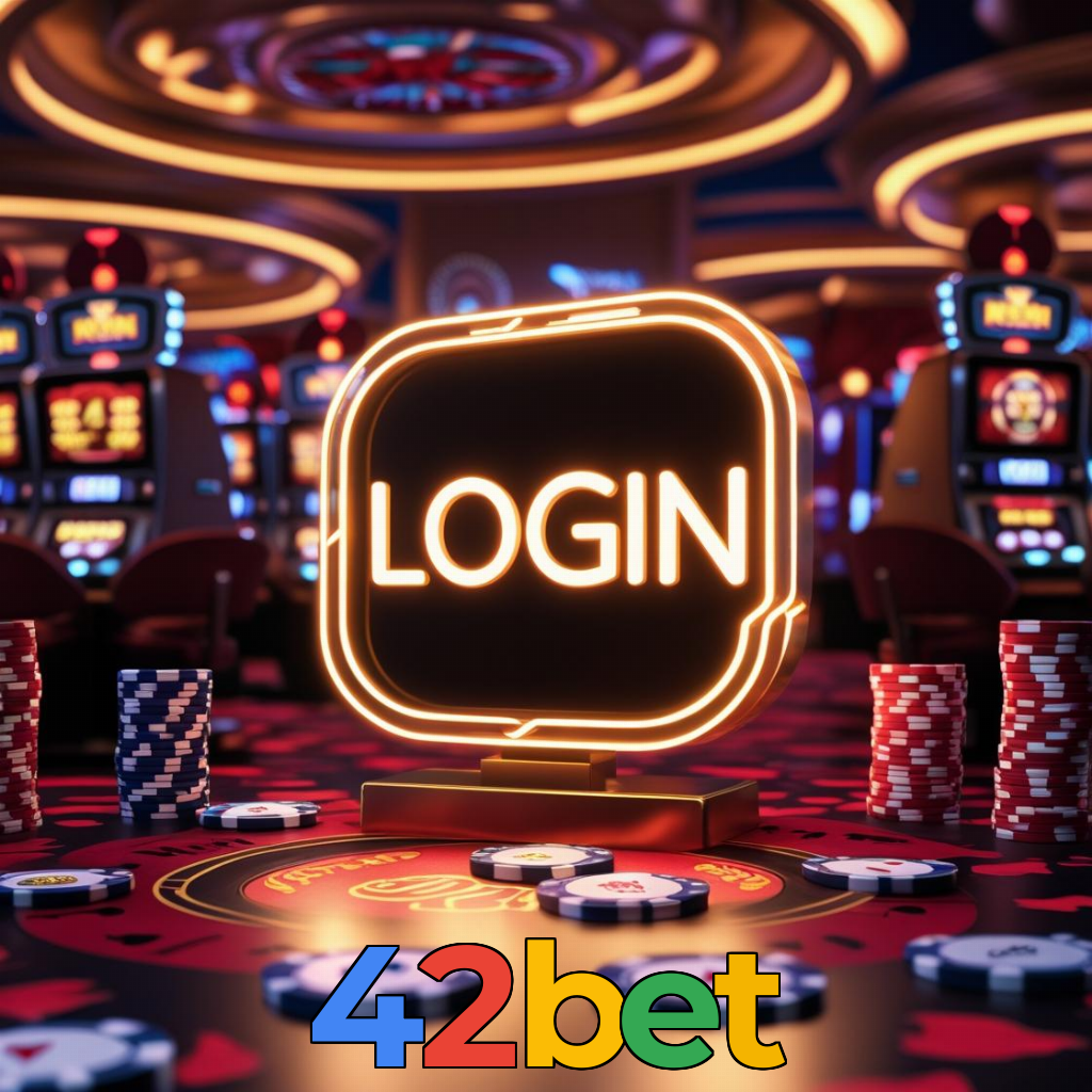 42bet：Grandes jackpots estão te esperando! Gire a roleta e ganhe agora!
