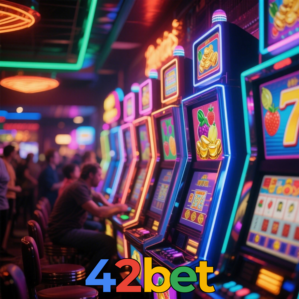 42bet:Aposte agora e ganhe no melhor cassino online!