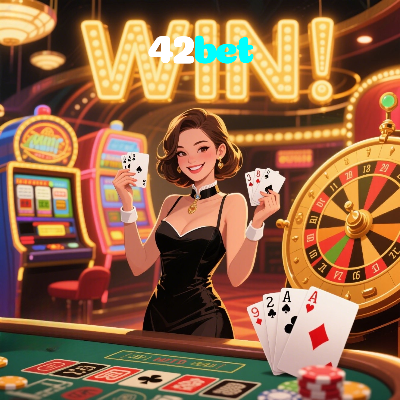 42bet：Jogue blackjack, aposte no futebol e leve para casa grandes prêmios!