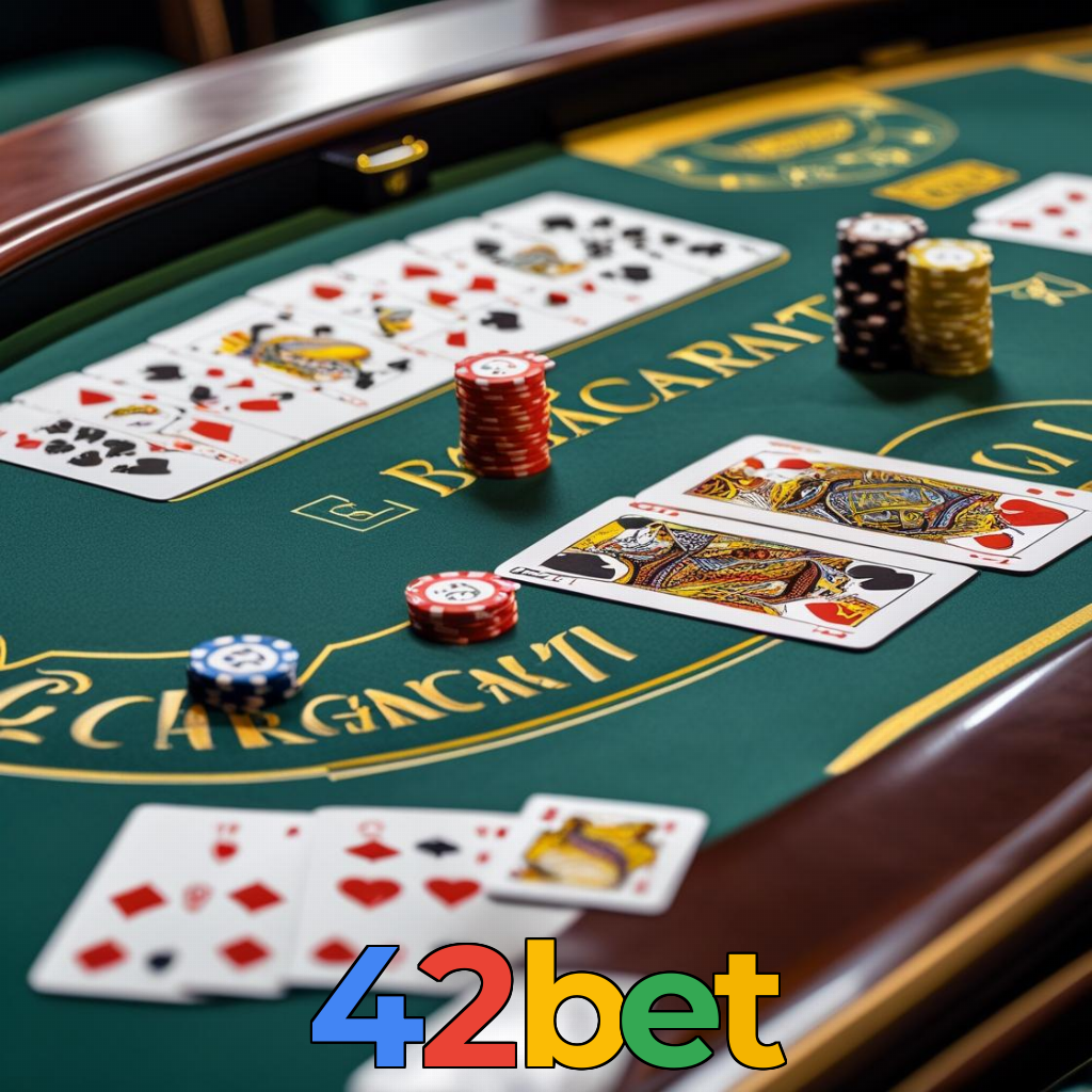 42bet:Ganhe no blackjack, aposte no futebol e vença com grandes prêmios!