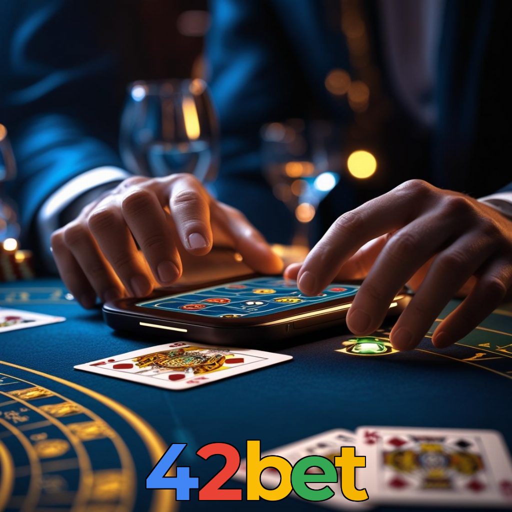 42bet:Jogue poker, aposte no futebol e ganhe em grandes jogos de cassino!