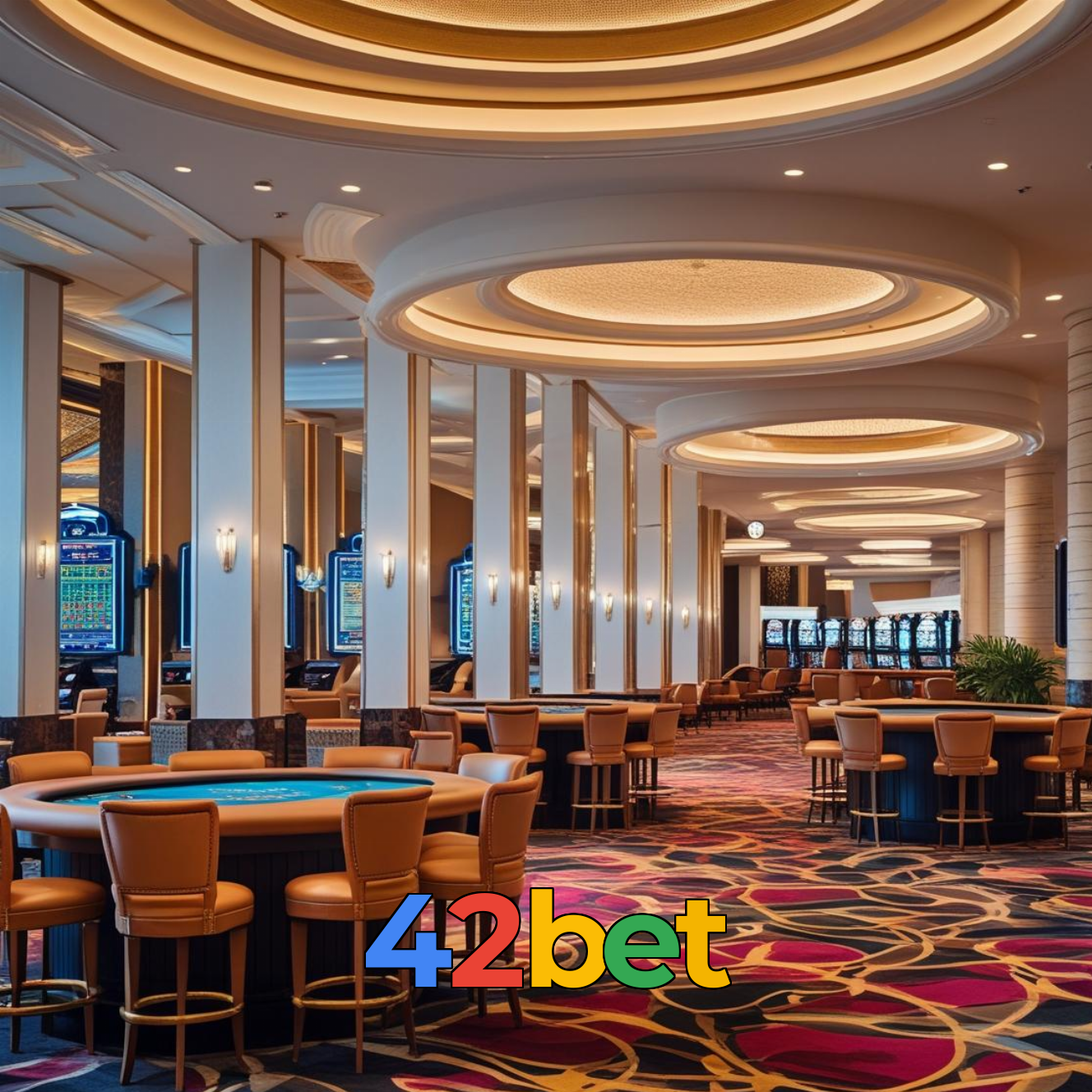 42bet:Entre no cassino e aposte nas roletas mais emocionantes!